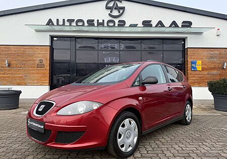 Seat Altea XL Reference Comfort 1.HAND/AHK/KLIMA
