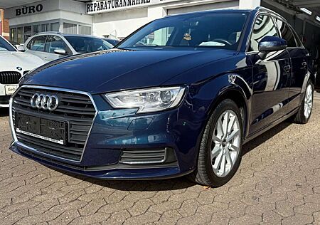 Audi A3 Sportback design*Virtual*Navi*Xenon*TOP
