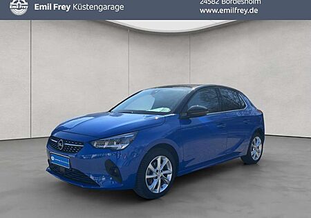 Opel Corsa 1.2 Direct Inj Turbo Start/Stop Automatik
