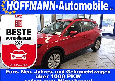 Seat Arona Style DSG,Kamera,App-Connect,LED,PDC,SH