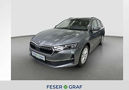Skoda Octavia Selection 1,5l DSG e-Tec * Pano SHZ RFK*