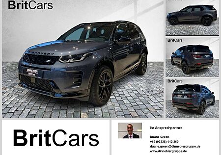 Land Rover Discovery Sport 1.5 Plug-in Hybrid P270e Dynamic SE
