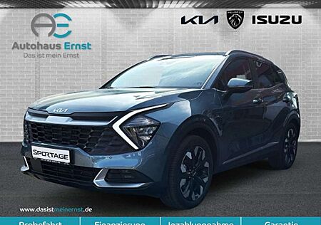 Kia Sportage 1.6 T-GDI AWD Plug-in Hybrid Basis