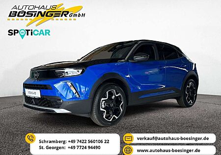 Opel Mokka-e Mokka e Ultimate VOLL 8 FACH