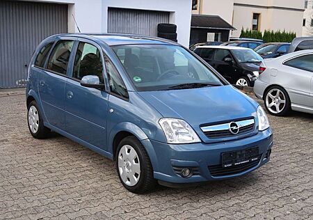 Opel Meriva 1.6 Edition *KLIMA *TÜV-NEU
