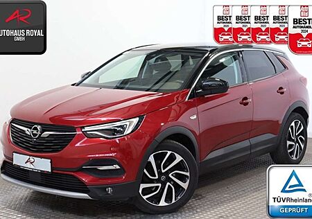 Opel Grandland X 1.6 Turbo ULTIMATE AHK,PARKASSIST,SH