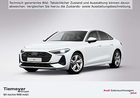 Audi A5 TDI SPORTSITZE LEDER KAMERA PRIVACY