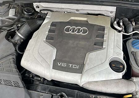 Audi A5 Cabrio 3.0 TDI DPF quattro S tronic