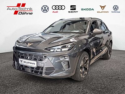 CUPRA Terramar 1.5 eTSI AHK ACC HUD LED PANO 360°