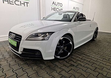 Audi TT 2,0TFSI S-Line Competition, 19 Zoll, SHZ, PDC