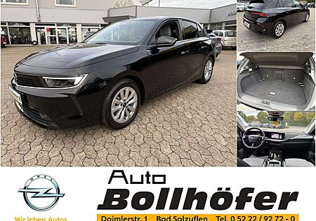 Opel Astra Elegance AT/AHK/NAVI/BHZ Frontsch./SHZ/LHZ/PDC V+H