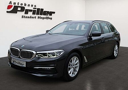 BMW 530 i Touring xDrive/NAVI/LED/HUD/LiveCockpit