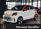 Smart ForFour EQ Passion 22kW Plus-P. Cool Audio LM-F.