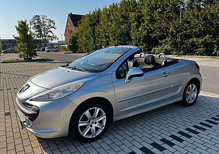 Peugeot 207 Sport