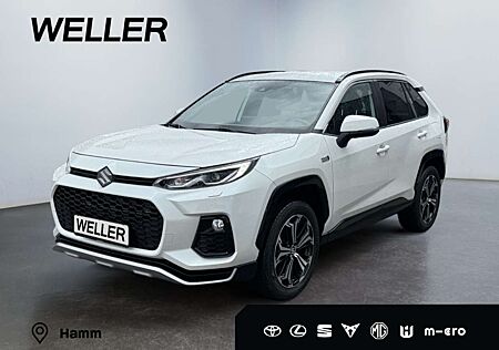 Suzuki Across 2.5 Plug-In Hybrid 4x4*AHK*SHZ*KAMERA*PDC