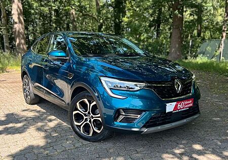 Renault Arkana Techno