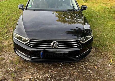 VW Passat Variant Volkswagen Comfortline BMT/Start-Stopp 1,4 Tsi