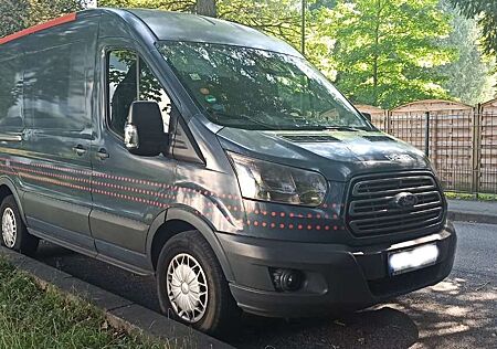 Ford Transit - Mega Angebot