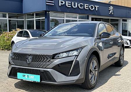 Peugeot 408 PureTech 130 EAT8 Allure