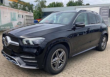 Mercedes-Benz GLE 350 AUTO ANKAUF WIR KAUFEN DEIN AUTO BITTE MELDEN