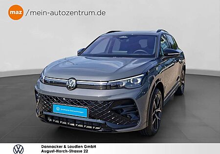 VW Tiguan Volkswagen R-Line 2,0 l TDI SCR 4MOTION 193 PS 7-Gang-