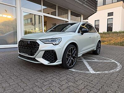 Audi RS Q3 2.5 TFSI quattro Edition 10 Years 1 OF 555