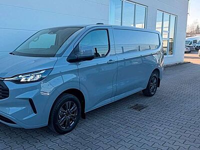 Ford Transit Custom Limited L2 Aut. 5J.Gar. AHK+B&O