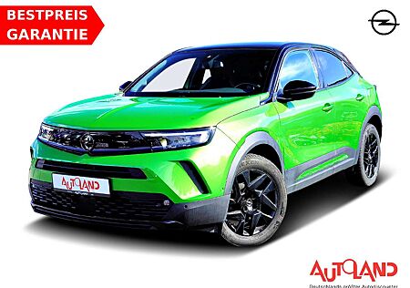 Opel Mokka 1.2 LED Navi Klimaaut. Tempomat