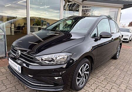 VW Golf Sportsvan Volkswagen 1.0 TSI Join NAVI Kamera App-Conn