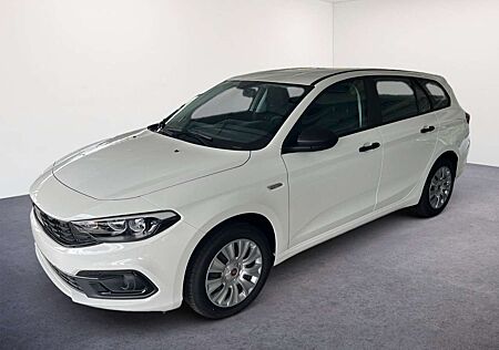 Fiat Tipo Kombi 1.5 HYBRID DCT AUTOMATIK/KLIMA/TFT/