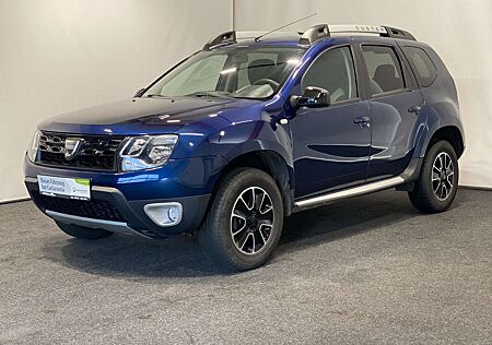 Dacia Duster dCiBlack Shadow 4x4 Kamera Navi SHZ