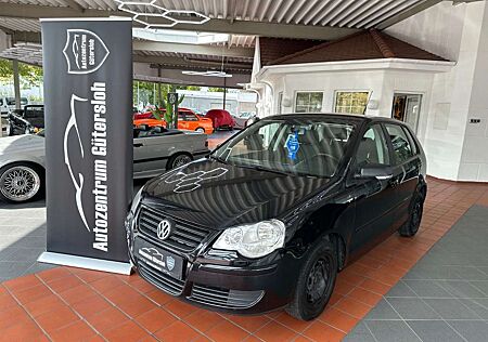 VW Polo Volkswagen IV Comfortline*2.Hand / AllwetterB./ Klima*