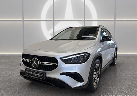 Mercedes-Benz GLA 200 d 4M PROGRESSIVE ADVANCED NIGHT+AHK