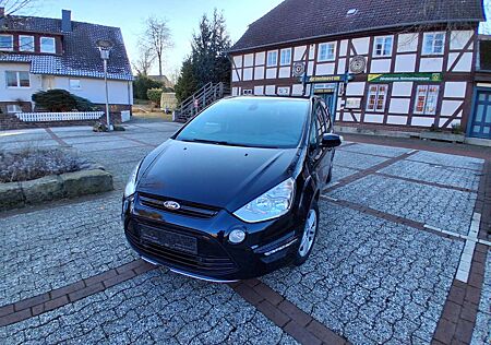 Ford S-Max 2.0 Titanium