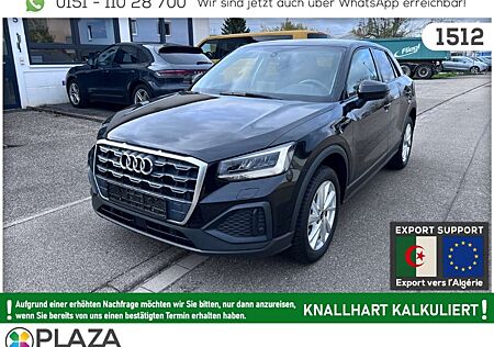 Audi Q2 gebraucht kaufen Audi Q2 35 1.5TFSI S-tronic LED NAVI RFK KEY eHECK SHZ