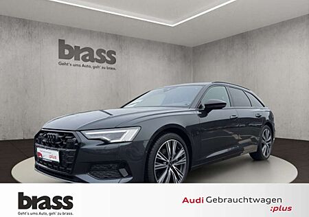 Audi A6 45 TFSI quattro advanced S tronic