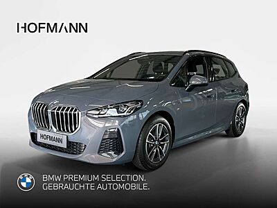 BMW 223 M Sport