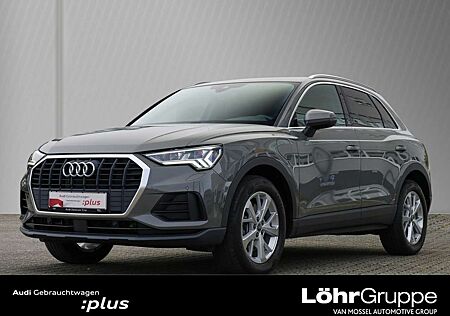 Audi Q3 45 TFSIe S-tronic