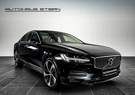 Volvo S90 *Inscription*R-Kamera 360°*Top Ausstattung*