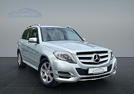 Mercedes-Benz GLK 250 BlueTec 4Matic/BIXENON/ALCANTARA/Euro6