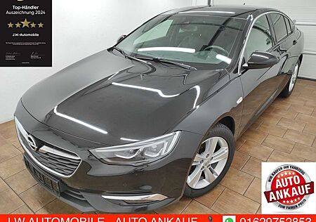 Opel Insignia SPORTS TOURER 1.5 AUTOMATIK NAVI EURO-6 ELEGANCE