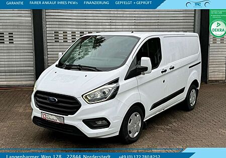 Ford Transit Custom Kasten 280 L1 Trend