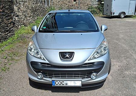 Peugeot 207 CC CC 120 VTi Filou