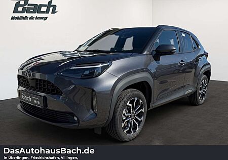 Toyota Yaris Cross 1,5 Hybrid Teamplayer Safety Winter