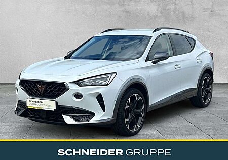 Cupra Formentor 1.5 TSI DSG NAVI+LED+ACC+PDC