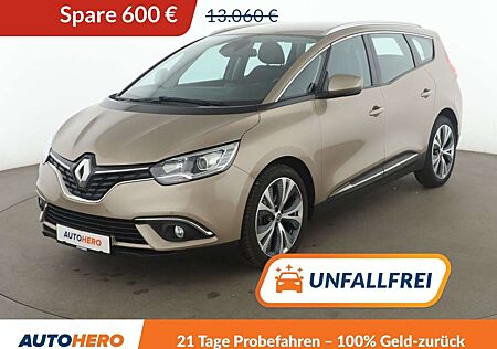 Renault Grand Scenic 1.2 TCe Energy Intens*TEMPO*PDC*KLIMA*GARANTIE*