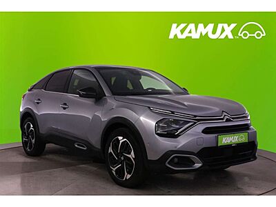 Citroen C4 1.2PureTech 130 Max LED+NAVI+PANO+KAMERA+SHZ