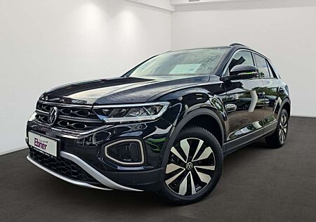 VW T-Roc Volkswagen MOVE 1.5TSI DSG ACC+KAMERA+KEYLESS+NAVI+APP+LED+17