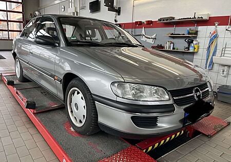 Opel Omega 2.0 GL