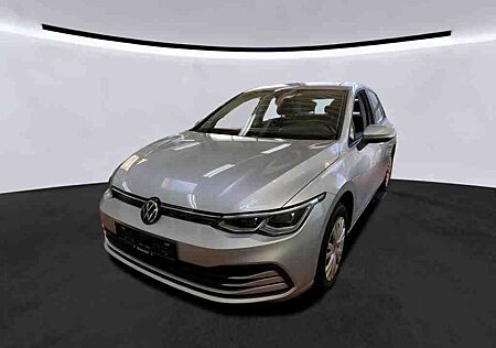 VW Golf Volkswagen Life Navi LED Sitzh MFL Lenkradh. Carplay